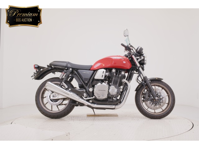 Honda CB1100RS 2022