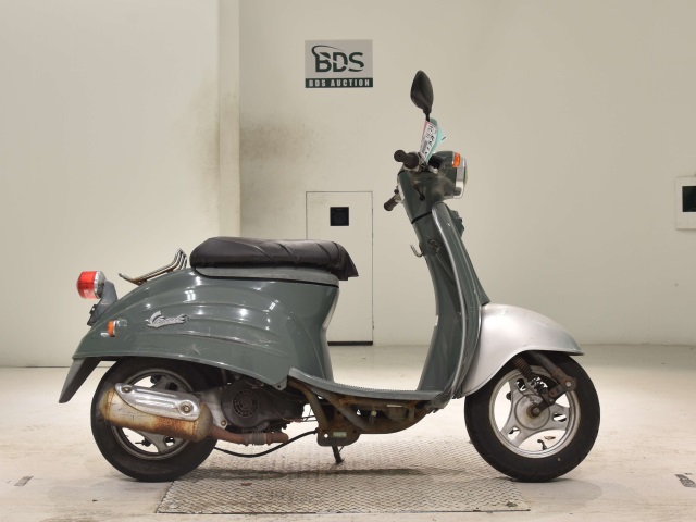 Suzuki VERDE