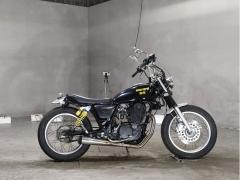Yamaha SR400 2002
