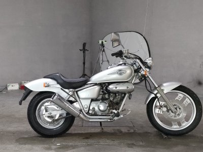 Honda MAGNA50 1995