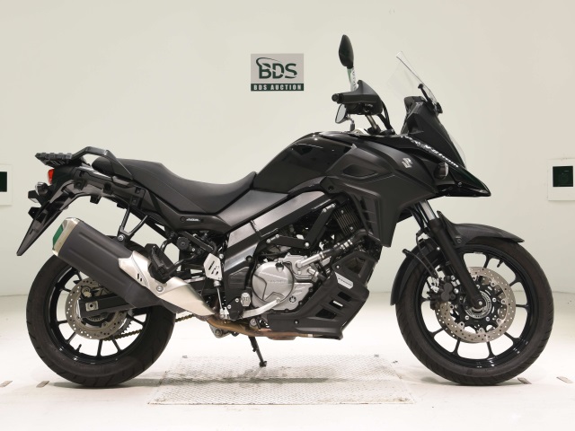 Suzuki V-STROM DL650A 2021