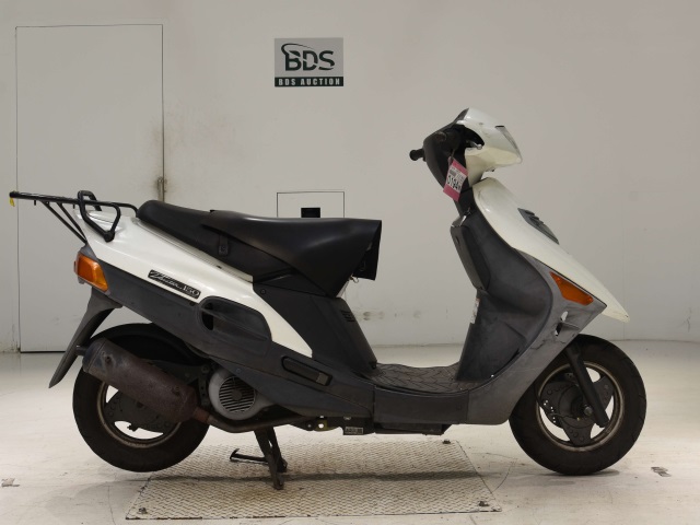 Suzuki VECSTAR 150
