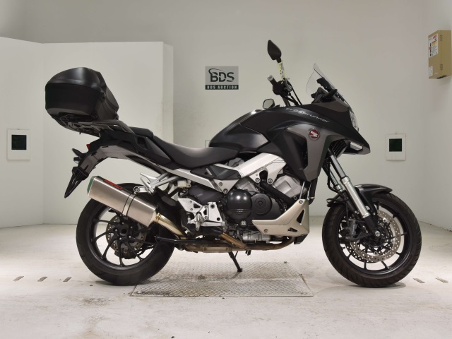 Honda VFR800X CROSSRUNNER 2017