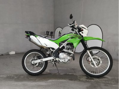 Kawasaki KLX150L 2020
