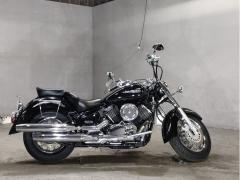 Yamaha DRAGSTAR XVS1100 CLASSIC 2008