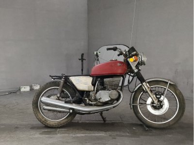 Suzuki GT380