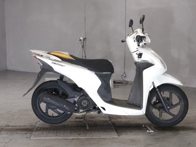 Honda DIO110 2015