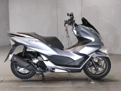 Honda PCX125 2021