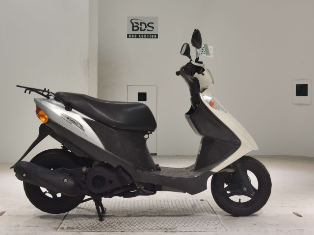 Suzuki ADDRESS V125