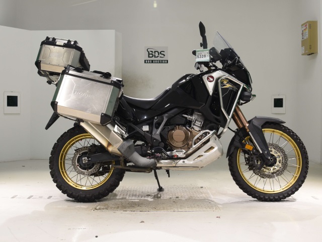 Honda AFRICATWIN CRF1000LD 2020