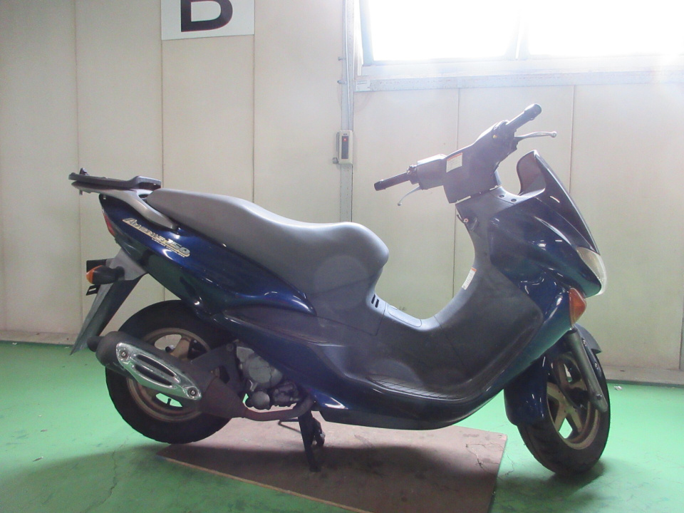Suzuki AVENIS150 2003