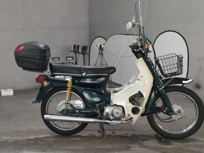 Honda SUPER CUB90 1997
