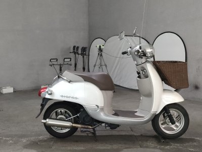 Honda GIORNO 2014
