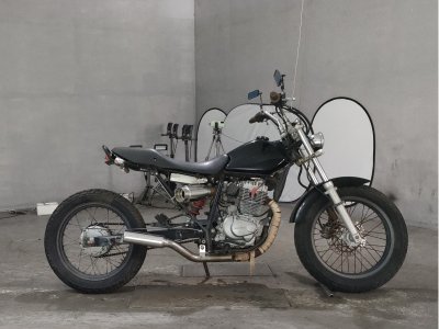 Honda FTR223 2002