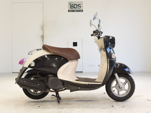 Yamaha VINO50 2011