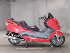 Honda FORZA Z 2006