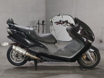 Yamaha MAJESTY 125 2006