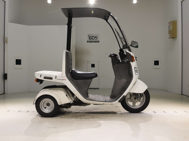 Honda GYRO CANOPY 2019