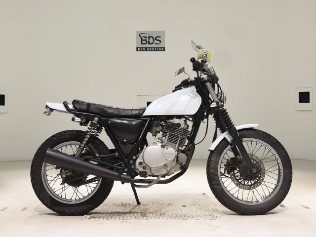 Suzuki GRASSTRACKER BIGBOY