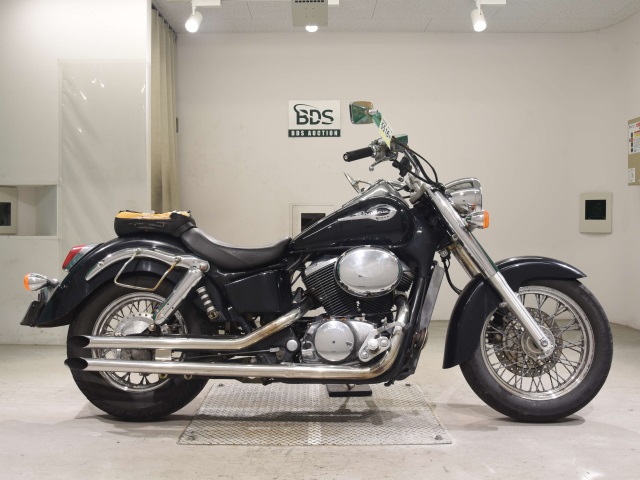 Honda SHADOW400 1998