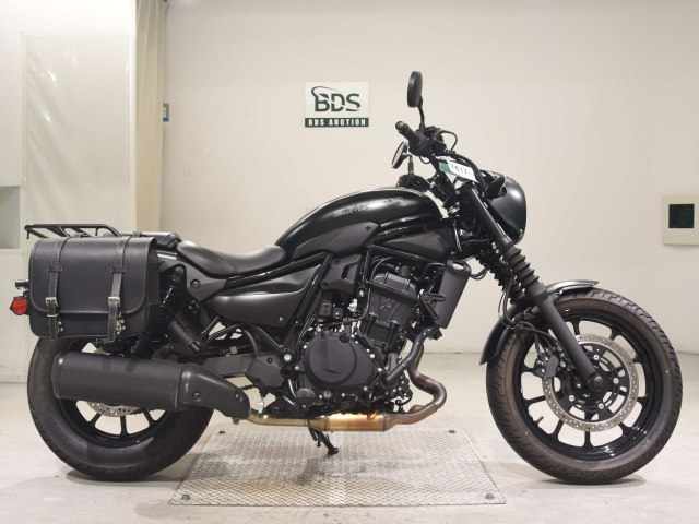 Kawasaki ELIMINATOR400-3SE 2024