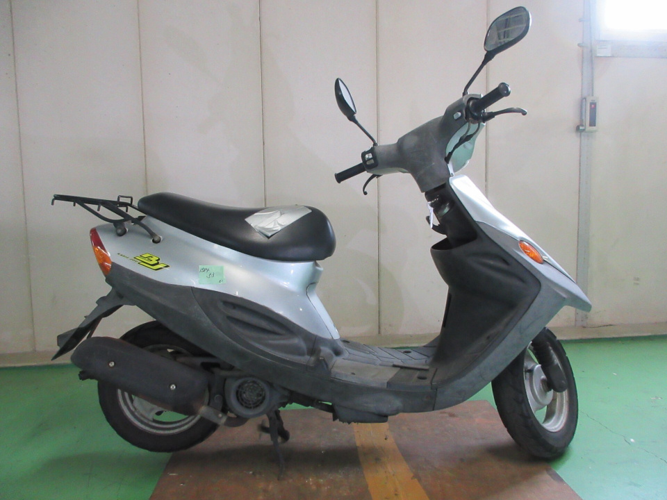 Yamaha BJ 2006