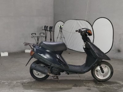 Yamaha JOG 50 1997