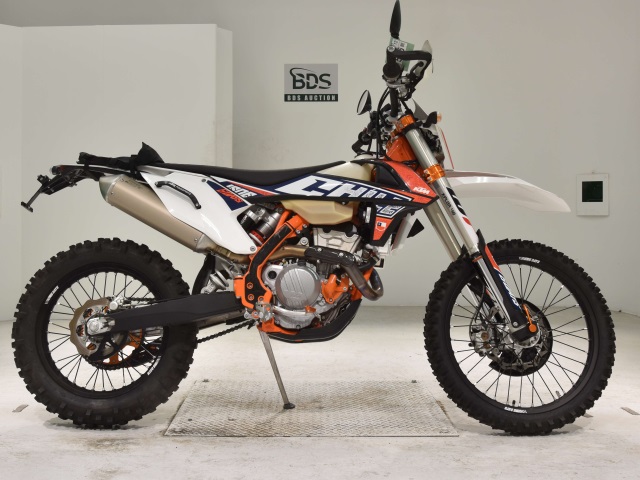 KTM 350 EXC-F 2019