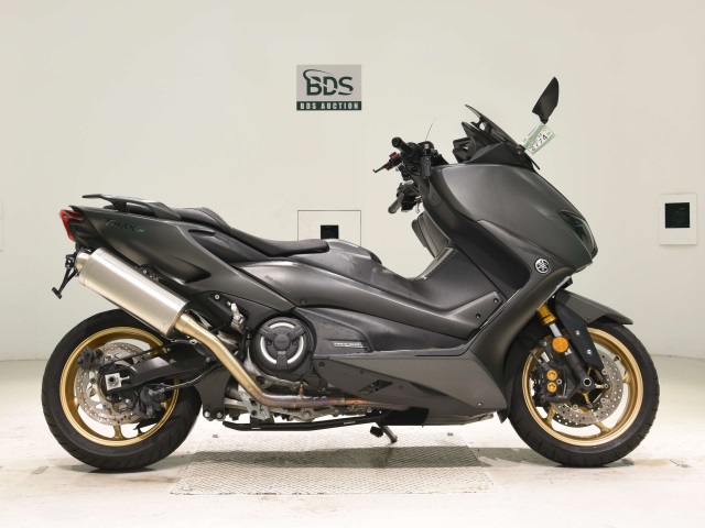 Yamaha T-MAX560T 2021