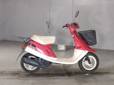 Yamaha JOG 50 1987