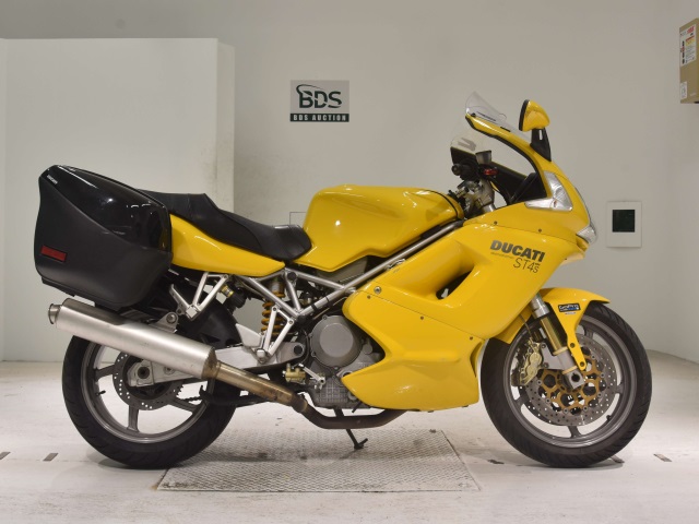 Ducati ST4SA 2004