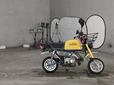 Honda GORILLA 1979