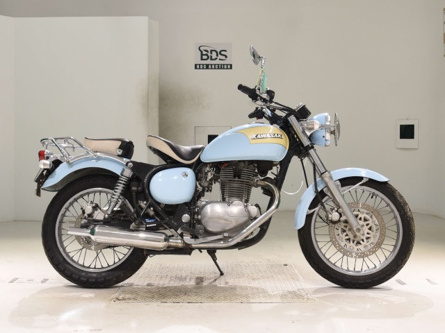 Kawasaki ESTRELLA 1999