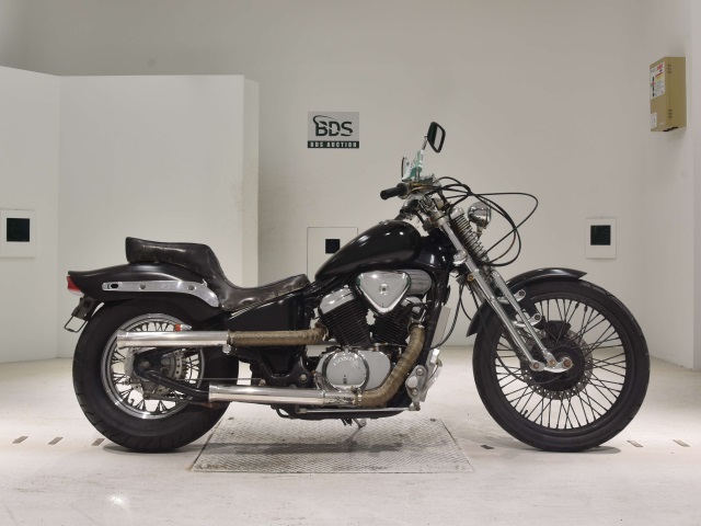Honda STEED400VLS 1998