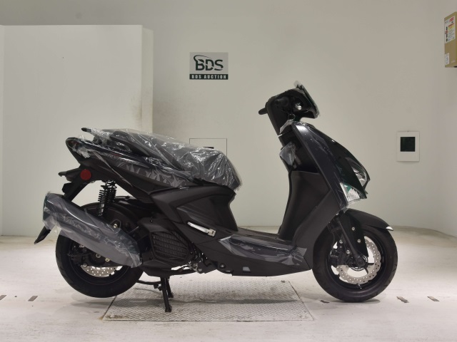 Yamaha CYGNUS125 GRYPHUS 2022