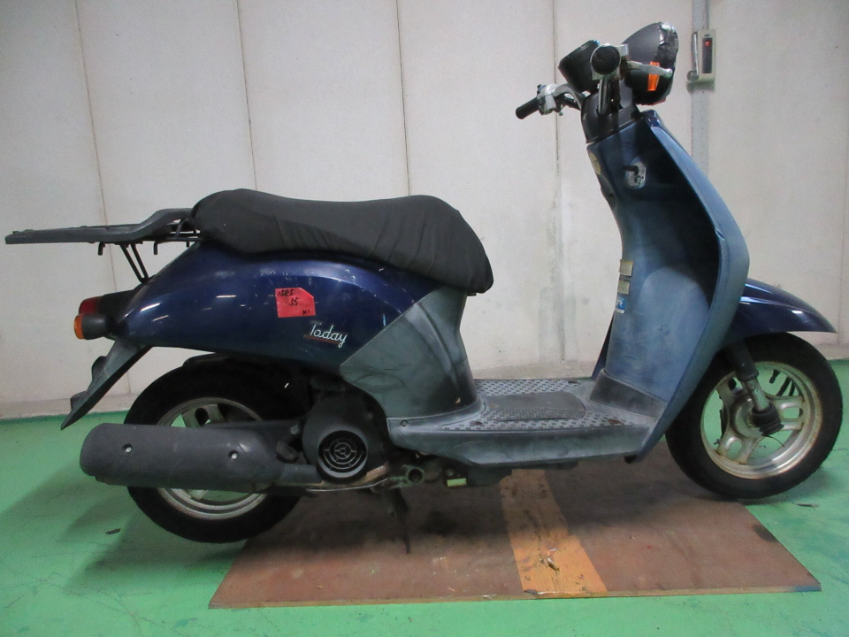 Honda TODAY
