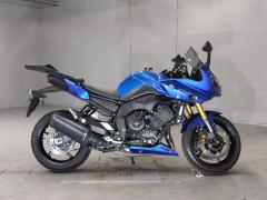 Yamaha FZ8-S 2010