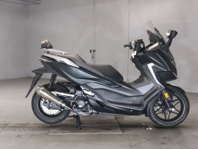 Honda FORZA 2021