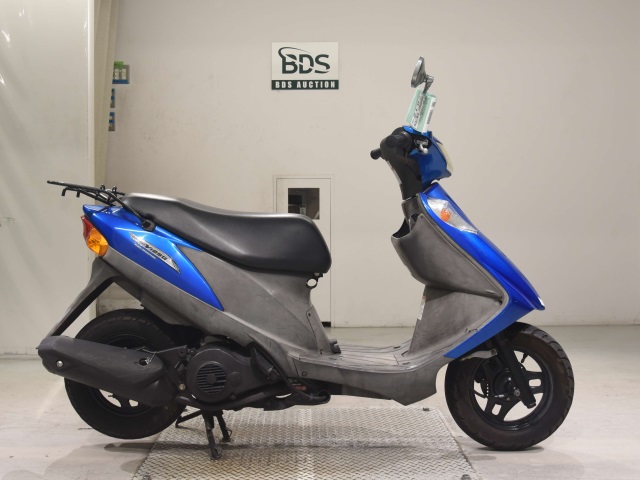 Suzuki ADDRESS V125