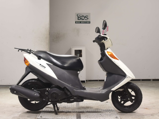 Suzuki ADDRESS V125