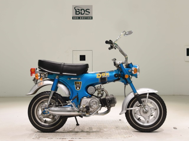 Honda DAX70 1973