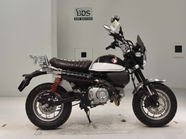 Honda MONKEY125 2018