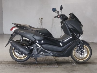Yamaha N-MAX155 2018