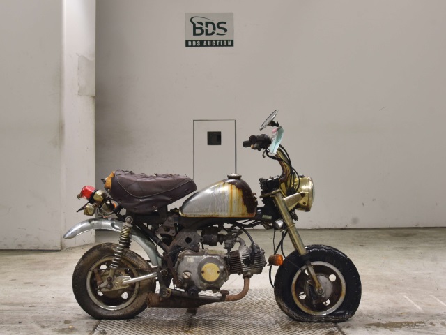Honda MONKEY 1985