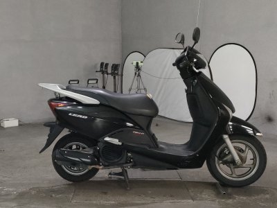 Honda LEAD110 2012