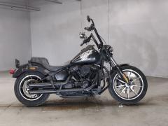 HD LOW RIDER FXLR1750 2019