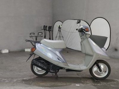 Yamaha JOG 50 1993