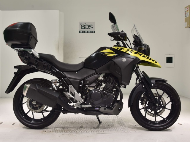 Suzuki V-STROM DL250A