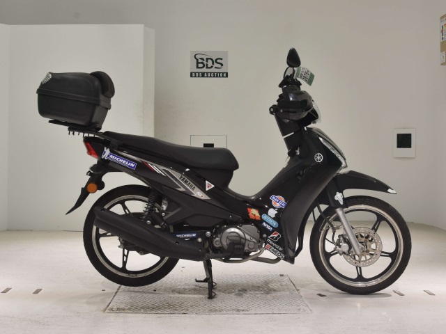 Yamaha T115 2020
