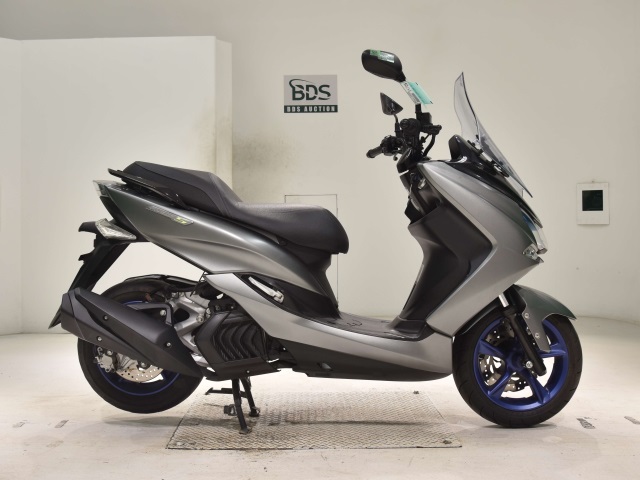 Yamaha MAJESTY 155S 2020